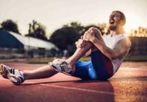 what causes muscle cramps